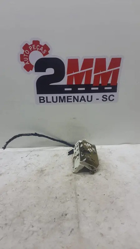 Fechadura Elétrica Fiat Tempra/tipo Traseira Esquerda - B792