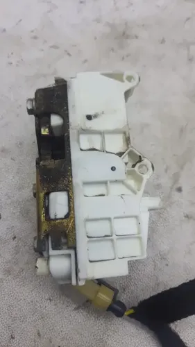 Fechadura Elétrica Fiat Tempra/tipo Traseira Esquerda - B792 - Imagem 3