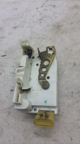 Fechadura Elétrica Fiat Tempra/tipo Traseira Esquerda - B792 - Imagem 4