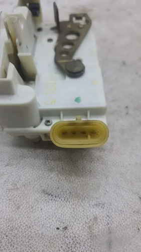 Fechadura Elétrica Fiat Tempra/tipo Traseira Esquerda - B792 - Imagem 5