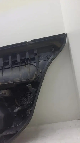 Forro De Porta Traseira Esquerda Renault Megane 2006 - Imagem 3