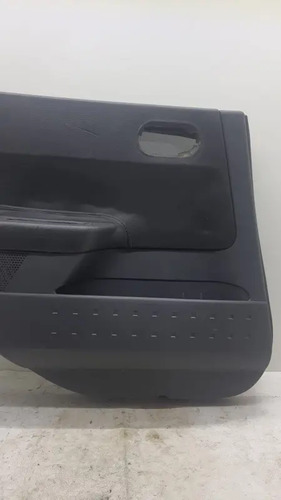 Forro De Porta Traseira Esquerda Renault Megane 2006 - Imagem 7