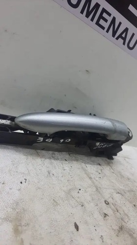 Maçaneta Externa Dianteira Esq. Renault Megane 2006 C/detalh - Imagem 5