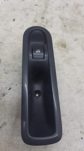 Botao Vidro Eletrico Renault Megane 2006 Traseiro Esquerdo  - Imagem 2