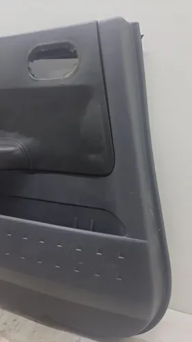 Forro De Porta Traseira Esquerda Renault Megane 2006 - Imagem 9