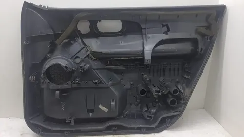 Forro De Porta Dianteira Esquerda Renault Megane 2006  - Imagem 6