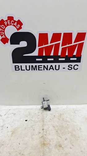 Valvula Solen. Partida Fria Citroen C4 Pallas 2.0 2011 Cx17