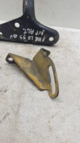 Suporte Alternador Fiat Palio Fire 1.0 8v 2004 Cx23 - Imagem 4