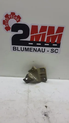 Suporte Coxim Trambulador Câmbio Chevrolet Prisma 15 5211u
