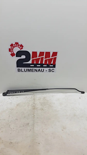 Haste Limpador Parabrisa Renault Scenic 2002 Lado Direito  Direito