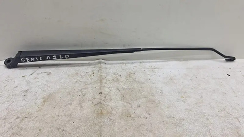 Haste Limpador Parabrisa Renault Scenic 2002 Lado Direito  Direito - Imagem 2