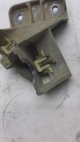Suporte Coxim Trambulador Câmbio Chevrolet Prisma 15 5211u - Imagem 3