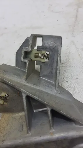 Suporte Coxim Trambulador Câmbio Chevrolet Prisma 15 5211u - Imagem 8