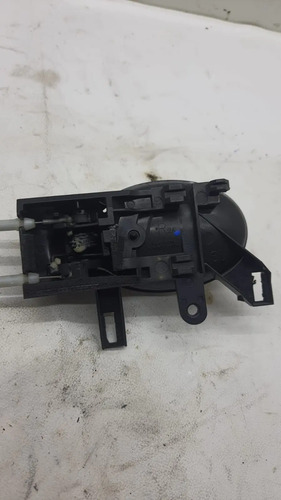 Maçaneta Interna Dian/dir Nissan March 12/13 Dianteira - Imagem 3
