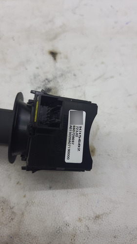 Chave Seta Gm Prisma/onix/spin 15  94745682 Cx23 - Imagem 5