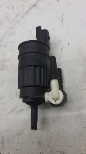 Bomba De Água Limpador Parabrisa Esguicho Renault 7700430702 - Imagem 2