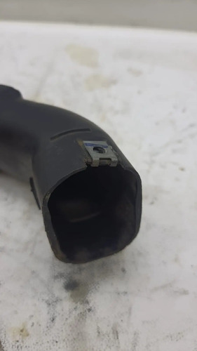 Mangueira Caixa De Filtro Ar Volkswagen Ap 5z0129618g Cx21 - Imagem 3