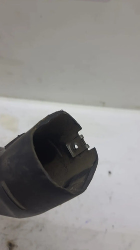 Mangueira Caixa De Filtro Ar Volkswagen Ap 5z0129618g Cx21 - Imagem 4