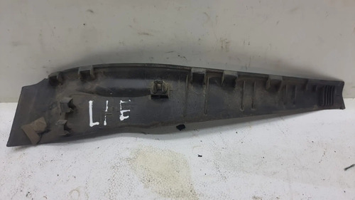 Acabamento Churrasqueira Lado Esquerdo Onix Prisma 2015 Cx17 - Imagem 4