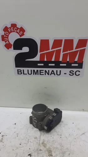 Corpo Borboleta Tbi Stilo Marea 2.4 2004 0205003052 Cx 25