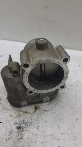 Corpo Borboleta Tbi Stilo Marea 2.4 2004 0205003052 Cx 25 - Imagem 5