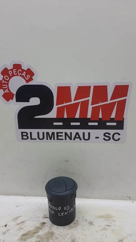 Difusor De Ar Painel Central Fiat Doblo 2003 225363 Cx17