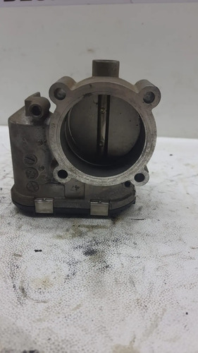 Corpo Borboleta Tbi Stilo Marea 2.4 2004 0205003052 Cx 25 - Imagem 7