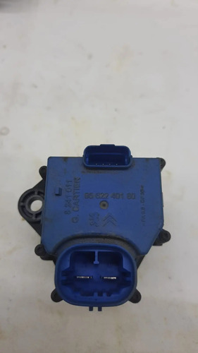 Relê Ventoinha Citroen C4 2.0 Automático 2011 9662240180 C31 - Imagem 2