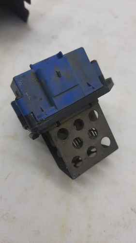 Relê Ventoinha Citroen C4 2.0 Automático 2011 9662240180 C31 - Imagem 3