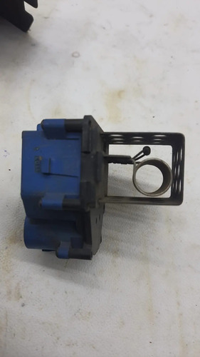 Relê Ventoinha Citroen C4 2.0 Automático 2011 9662240180 C31 - Imagem 4