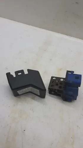 Relê Ventoinha Citroen C4 2.0 Automático 2011 9662240180 C31 - Imagem 8