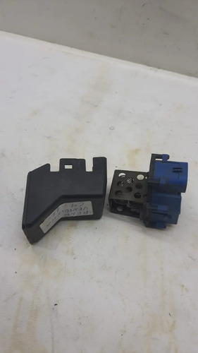 Relê Ventoinha Citroen C4 2.0 Automático 2011 9662240180 C31 - Imagem 9