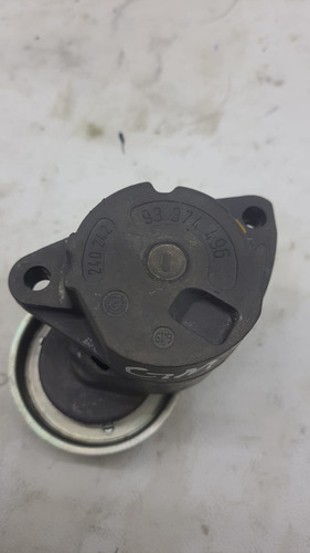 Tensor/estic. Correia Alternador Fiat Punto 1.8 Gm 08 Cx17 - Imagem 3