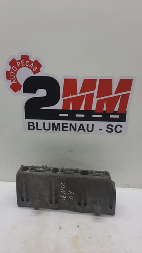 Suporte Filtro De Ar Renault Scenic 1.6 16v 2004 8200235291