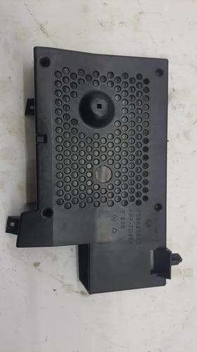 Caixa Suporte Módulo Bsi Fiat Punto 2008 735423655 Cx12 - Imagem 2