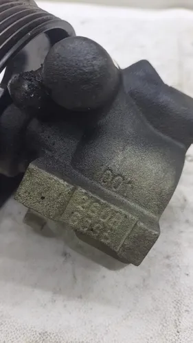 Bomba Direcao Hidráulica Renault Megane 1.6 16v 07 26090956 - Imagem 8