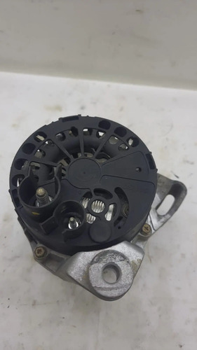 Alternador Fiat Doblo 2003 1.3 75ah S/ar Condicionado - Imagem 5