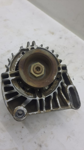 Alternador Fiat Doblo 2003 1.3 75ah S/ar Condicionado - Imagem 6