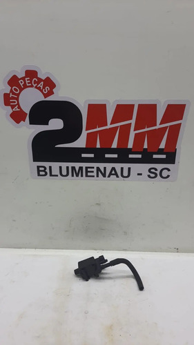 Válvula Canister Chevrolet Gm Prisma 2015 Delphi 93397793