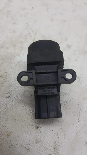 Sensor Impacto Combustível Fiat Doblo 2003 1.3 16v Cx29 - Imagem 5