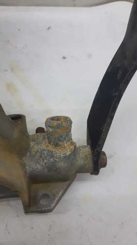 Coletor Admissão Gasolina Gm Corsa/celta 1.0 2002 93286142 - Imagem 4