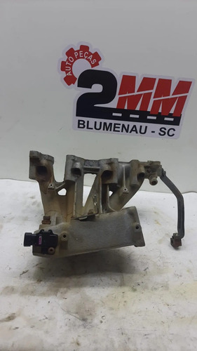 Coletor Admissão Gasolina Gm Corsa/celta 1.0 2002 93286142 - Imagem 7