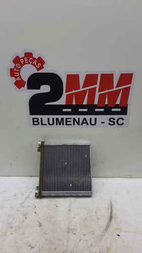 Radiador Interno Ar Quente Chevrolet Prisma Onix 14/19 - Imagem 1