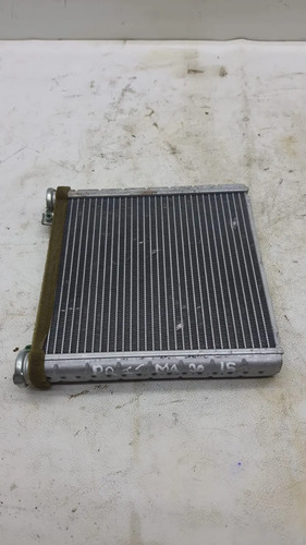 Radiador Interno Ar Quente Chevrolet Prisma Onix 14/19 - Imagem 2