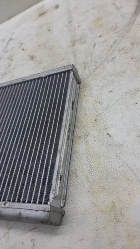 Radiador Interno Ar Quente Chevrolet Prisma Onix 14/19 - Imagem 4