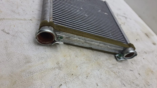 Radiador Interno Ar Quente Chevrolet Prisma Onix 14/19 - Imagem 5