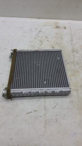 Radiador Interno Ar Quente Chevrolet Prisma Onix 14/19 - Imagem 7