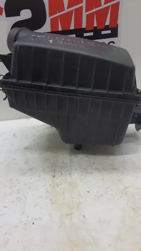 Caixa Filtro De Ar Vw Polo Classic 1.8 95/02 44613685950 - Imagem 7