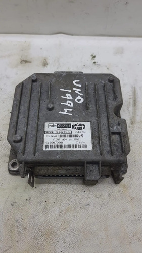 Módulo Injeção Eletrônica Fiat Uno 94 1.0 Fiasa 6160073801 - Imagem 2