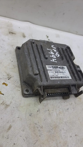 Módulo Injeção Eletrônica Fiat Uno 94 1.0 Fiasa 6160073801 - Imagem 4